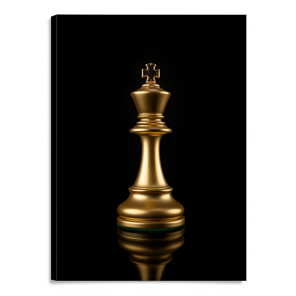 Design Sprint — King + Queen