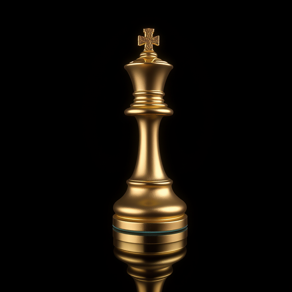 Chessboard Deploy — Full Royal 7